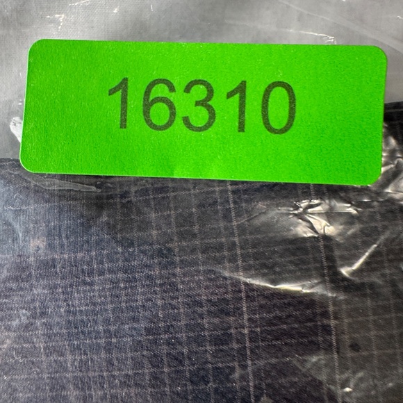 Under Armour Men's Performance Lined Golf Pants Charcoal 38/32 Outdoor Preppy - Picture 15 of 15